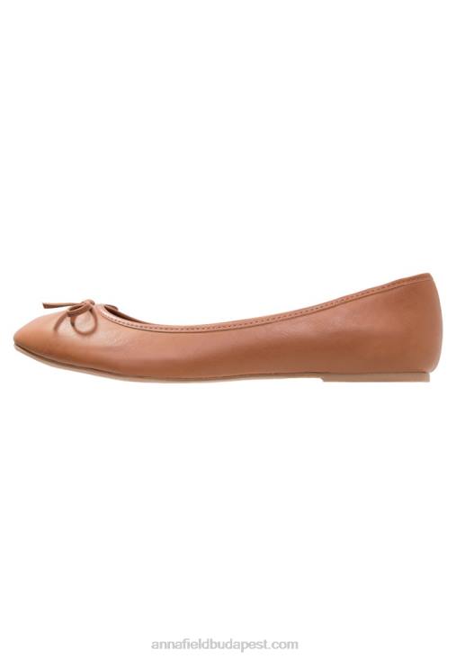 Anna Field nők balett pumpálja a konyakot RTVD2088