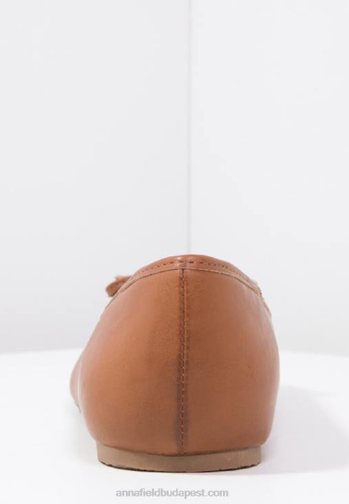 Anna Field nők balett pumpálja a konyakot RTVD2088