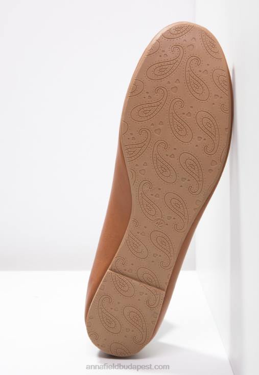 Anna Field nők balett pumpálja a konyakot RTVD2088