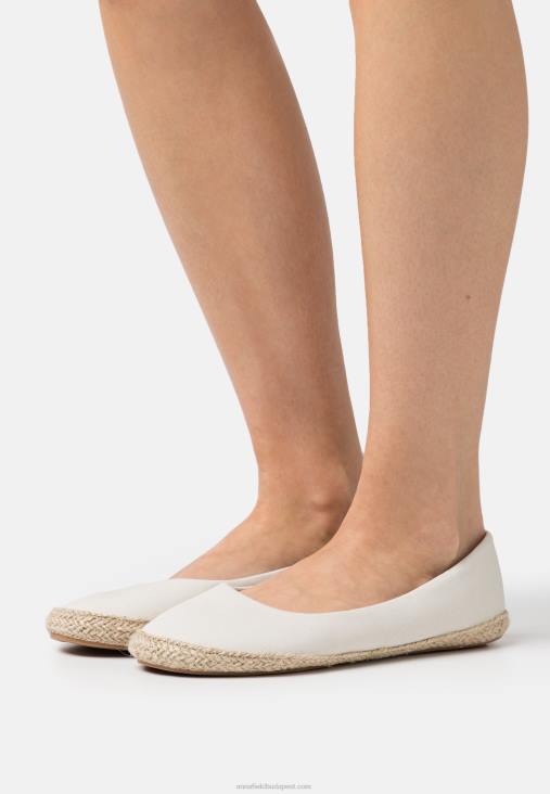 Anna Field nők balettpumpák bézs RTVD2092