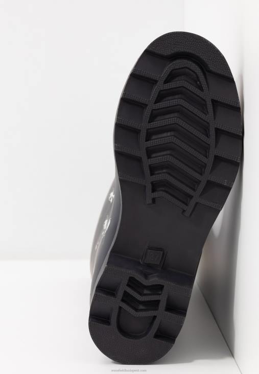 Anna Field nők Wellies sötétkék RTVD2265