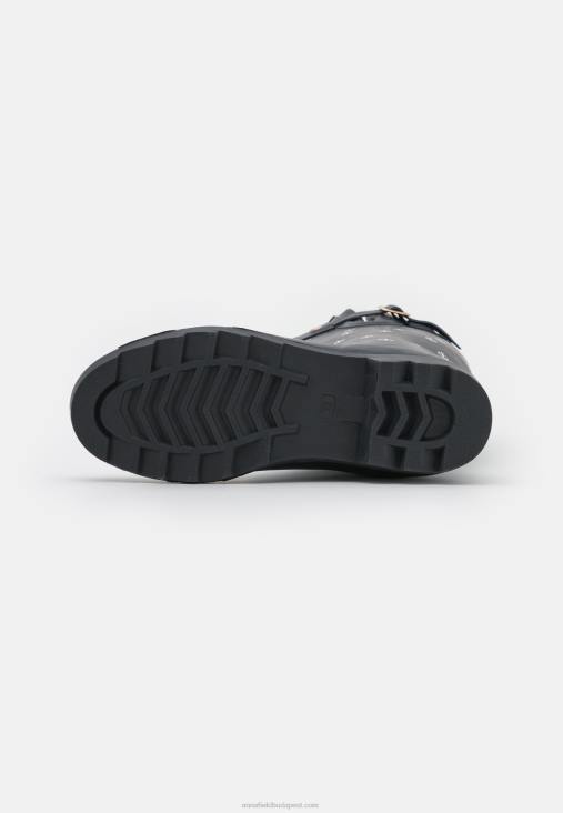 Anna Field nők Wellies sötétkék RTVD2270