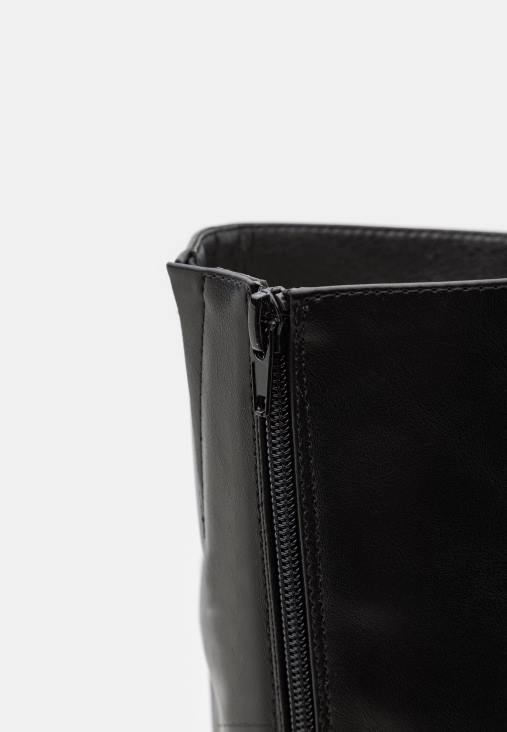 Anna Field nők csizma fekete RTVD2207