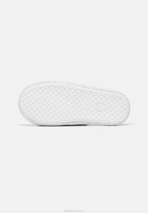 Anna Field nők papucs fehér RTVD2279