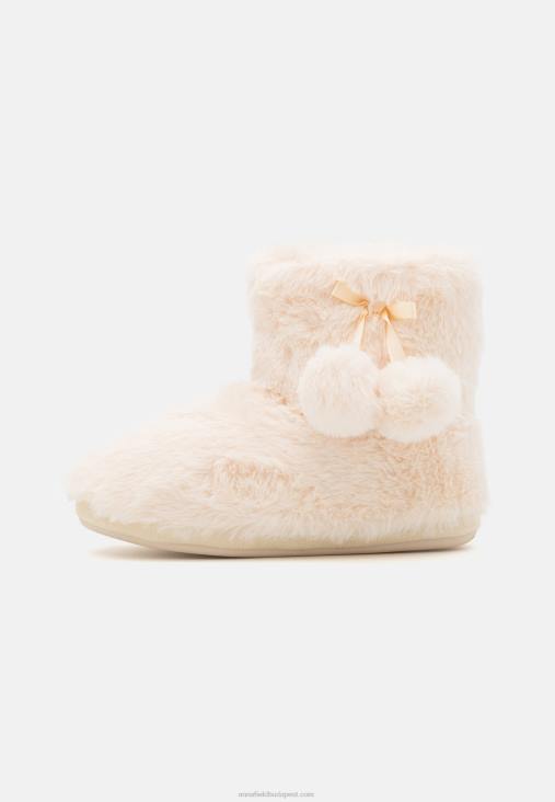 Anna Field nők papucs világos rózsaszín RTVD2280