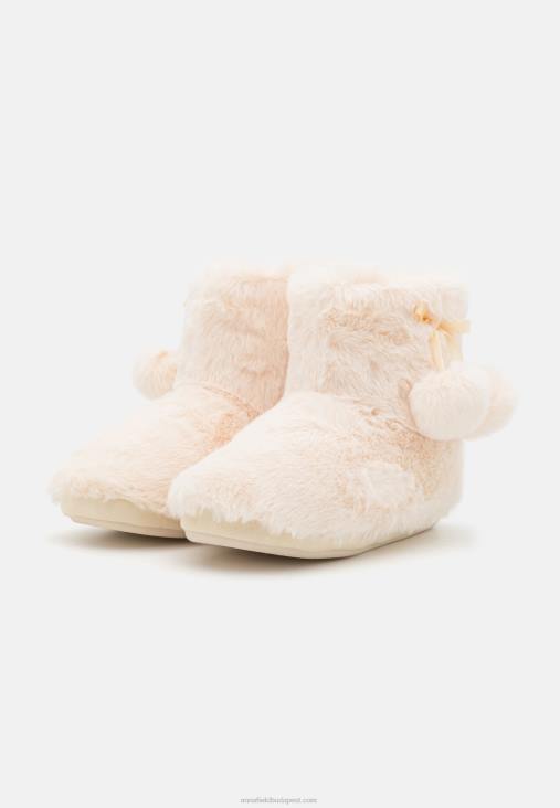 Anna Field nők papucs világos rózsaszín RTVD2280