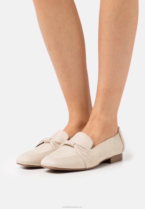 Anna Field nők bézs színű felbújtatók RTVD1795