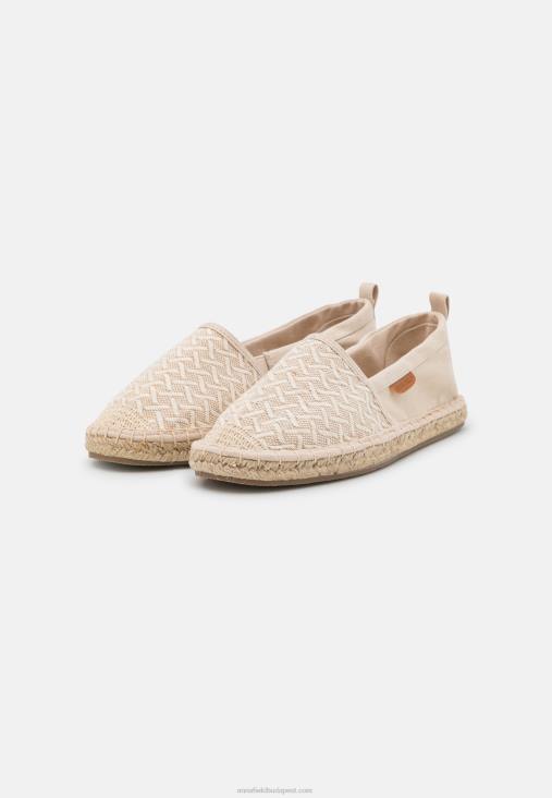 Anna Field nők espadrilles bézs RTVD1837