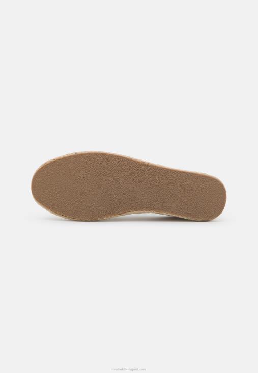 Anna Field nők espadrilles bézs RTVD1837