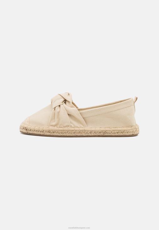 Anna Field nők espadrilles bézs RTVD1843