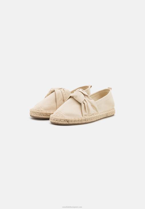 Anna Field nők espadrilles bézs RTVD1843