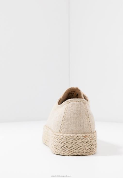 Anna Field nők espadrilles bézs RTVD1847