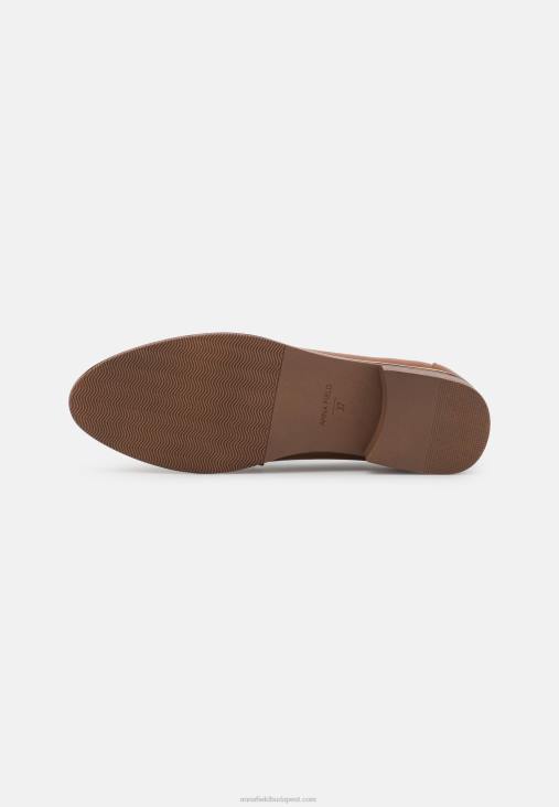 Anna Field nők slip-ons konyak RTVD1811