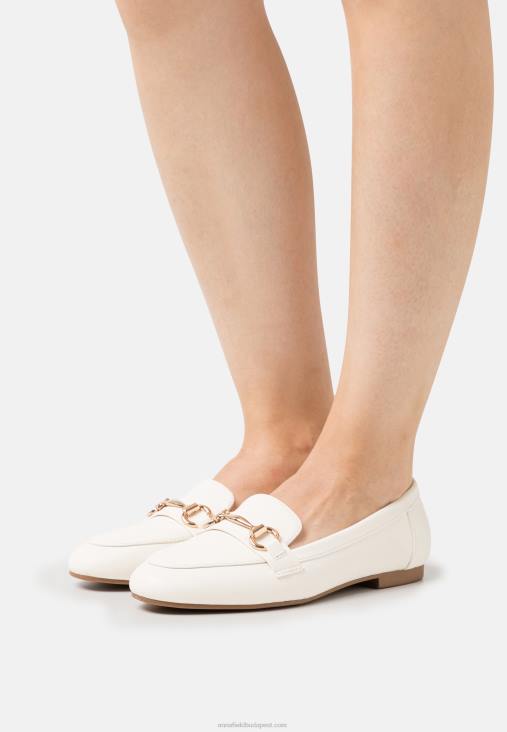 Anna Field nők törtfehér slip-ons RTVD1802