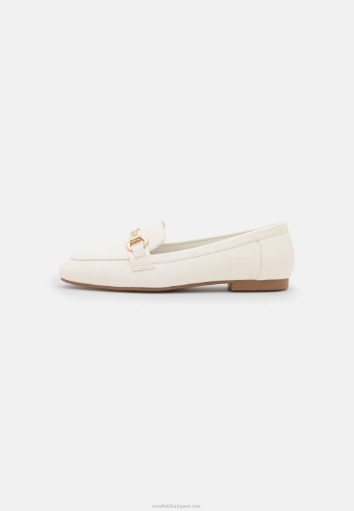 Anna Field nők törtfehér slip-ons RTVD1802
