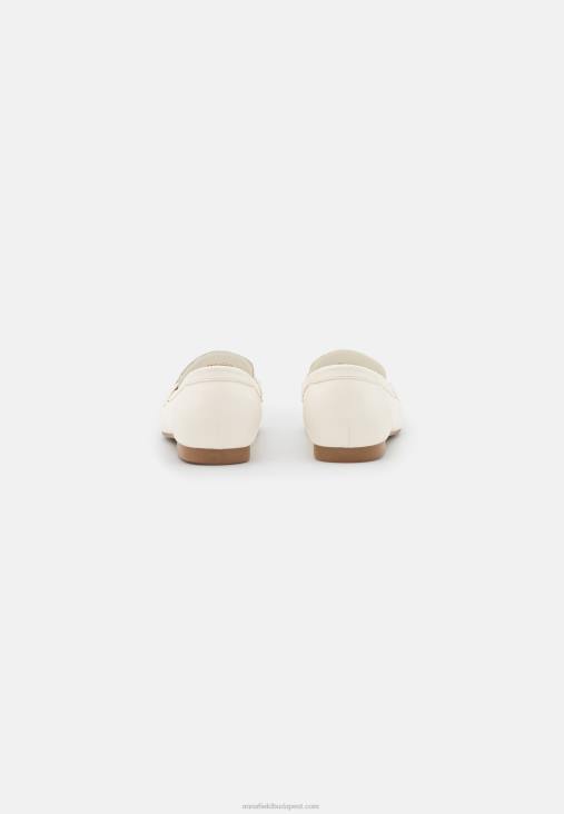 Anna Field nők törtfehér slip-ons RTVD1802