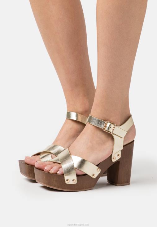 Anna Field nők eltömi arany RTVD1887