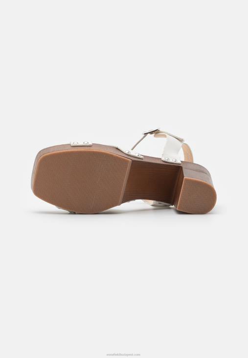 Anna Field nők fehéren eltömődik RTVD1889