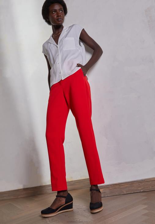 Anna Field nők alap zárt orr középső ék ékek fekete RTVD1710