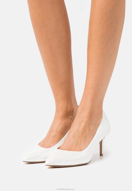 Anna Field nők klasszikus sarkú gyöngy RTVD1731