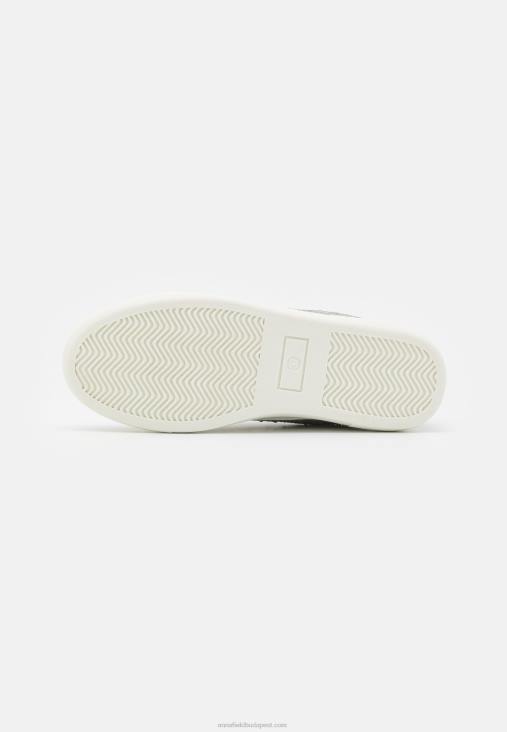 Anna Field nők edzőcipők ezüst RTVD1225