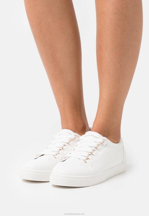 Anna Field nők edzőcipők fehér RTVD1171