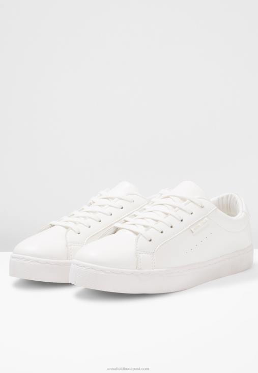 Anna Field nők edzőcipők fehér RTVD1176