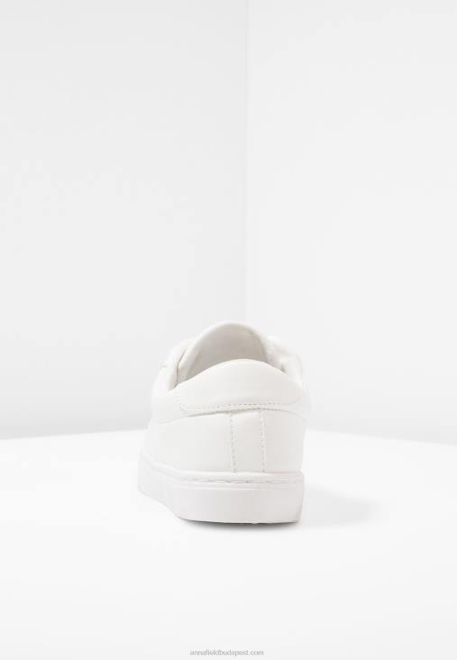 Anna Field nők edzőcipők fehér RTVD1176