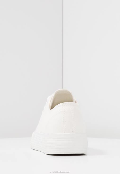 Anna Field nők edzőcipők fehér RTVD1181
