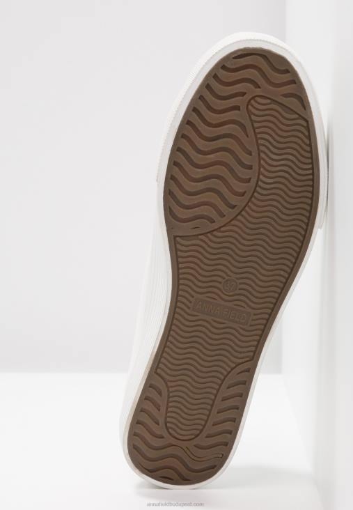 Anna Field nők edzőcipők fehér RTVD1181