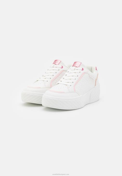 Anna Field nők edzőcipők fehér RTVD1218