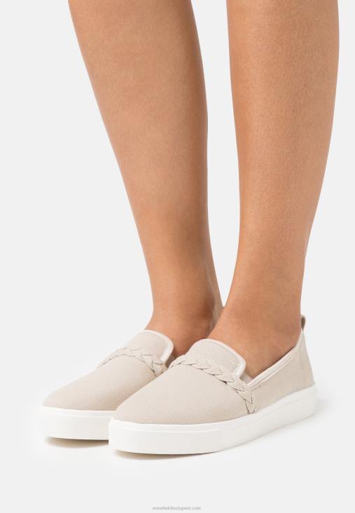 Anna Field nők rácsúszó homok RTVD1177