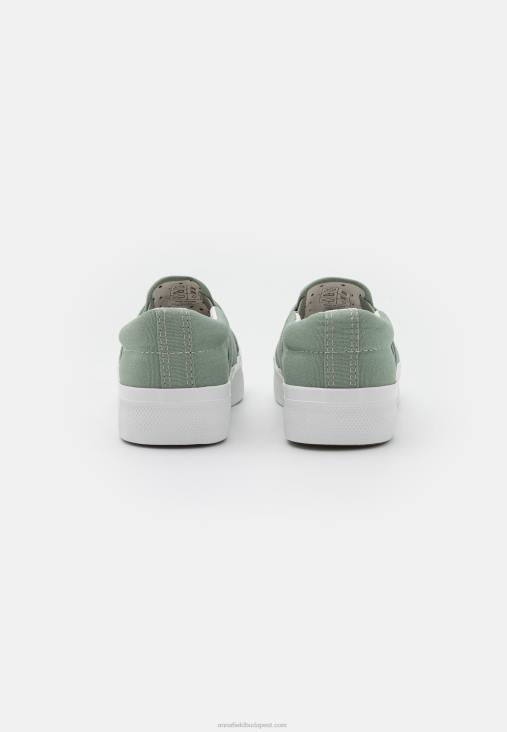 Anna Field nők slip-ons menta RTVD1185