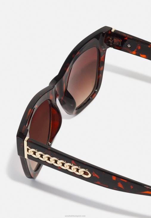 Anna Field nők napszemüveg barna RTVD2683