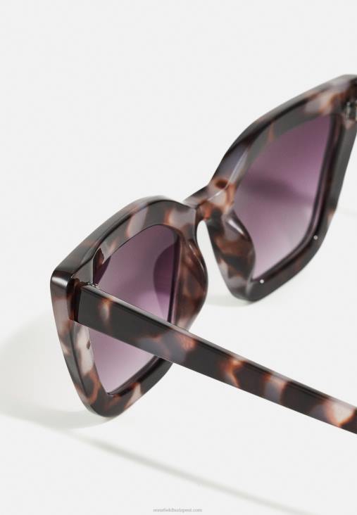 Anna Field nők napszemüveg barna RTVD2685