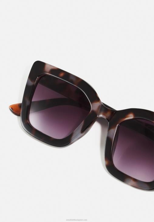 Anna Field nők napszemüveg barna RTVD2685