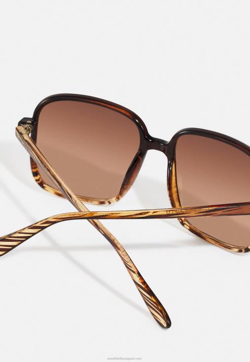 Anna Field nők napszemüveg barna RTVD2689