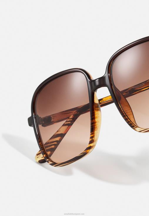 Anna Field nők napszemüveg barna RTVD2689