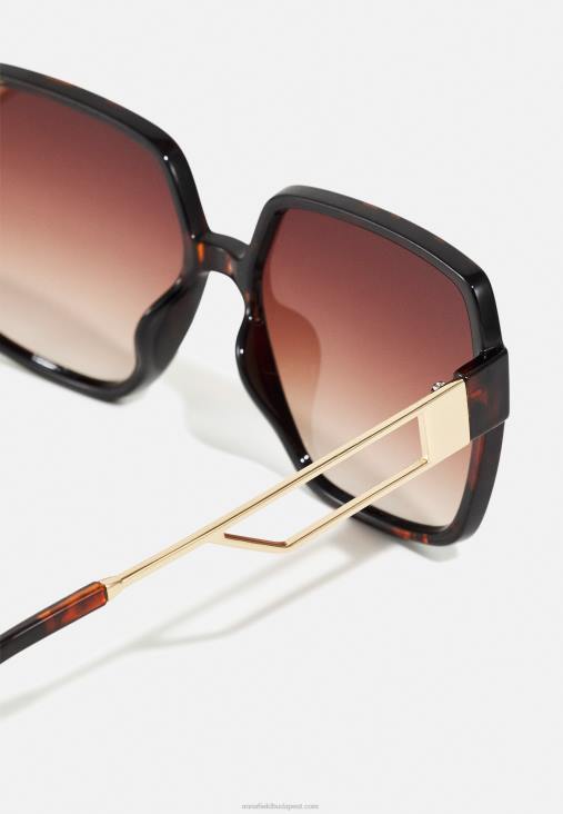 Anna Field nők napszemüveg barna RTVD2690