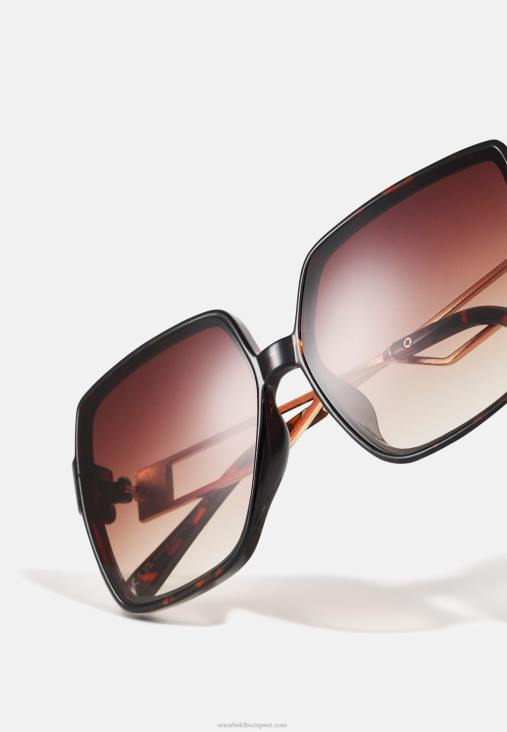 Anna Field nők napszemüveg barna RTVD2690