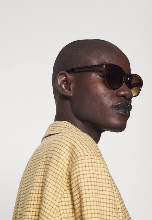 Anna Field nők napszemüveg barna RTVD2692