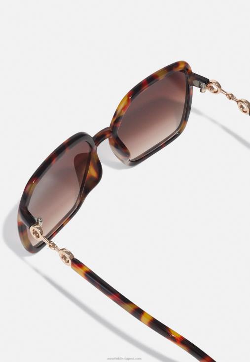 Anna Field nők napszemüveg barna RTVD2696