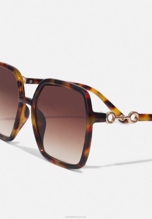 Anna Field nők napszemüveg barna RTVD2696