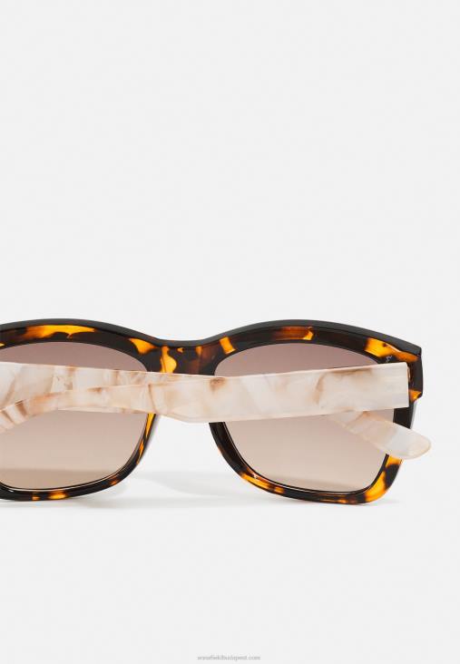 Anna Field nők napszemüveg barna RTVD2698