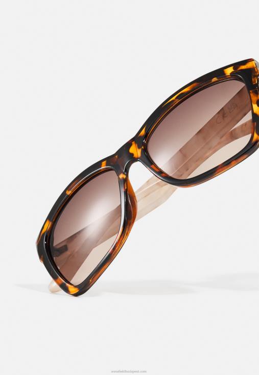 Anna Field nők napszemüveg barna RTVD2698