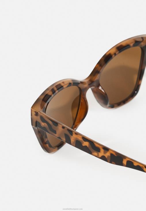 Anna Field nők napszemüveg barna RTVD2699