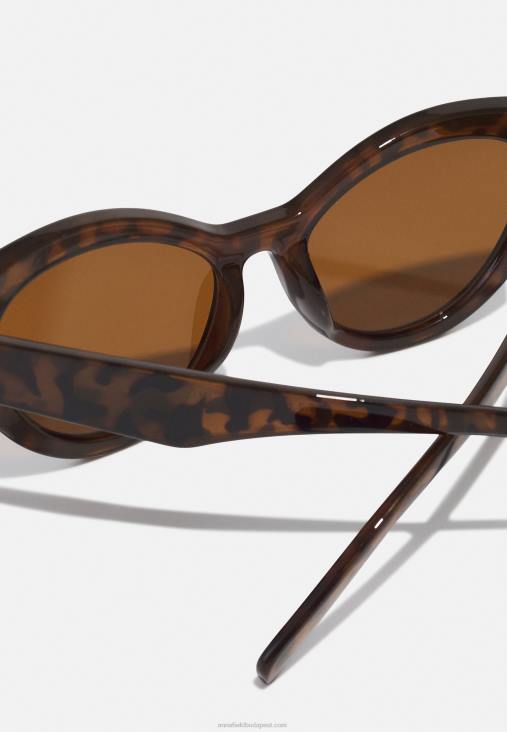 Anna Field nők napszemüveg barna RTVD2702