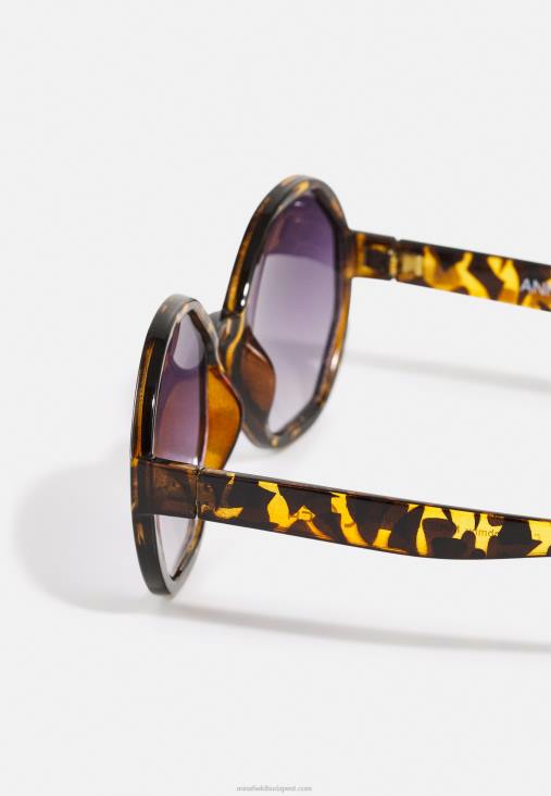 Anna Field nők napszemüveg barna RTVD2704