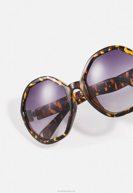 Anna Field nők napszemüveg barna RTVD2704