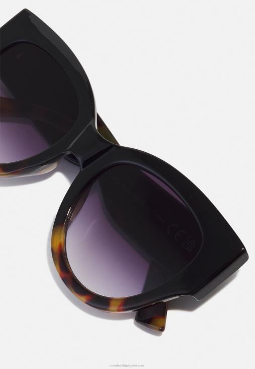 Anna Field nők napszemüveg fekete RTVD2671